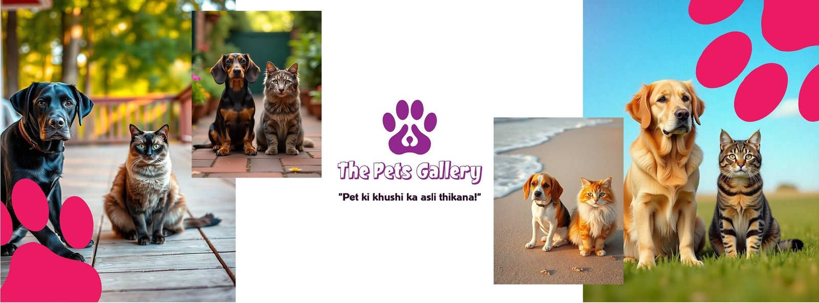 Trusted Pet care & Veterinary Center