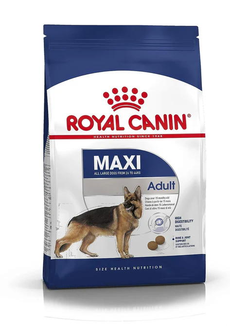 RC Maxi Adult 10KG