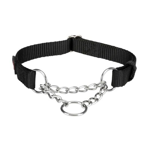 TRIXIE Germany Premium Stop-The-Pull Collar Small/Medium(30-40cm) 15mm