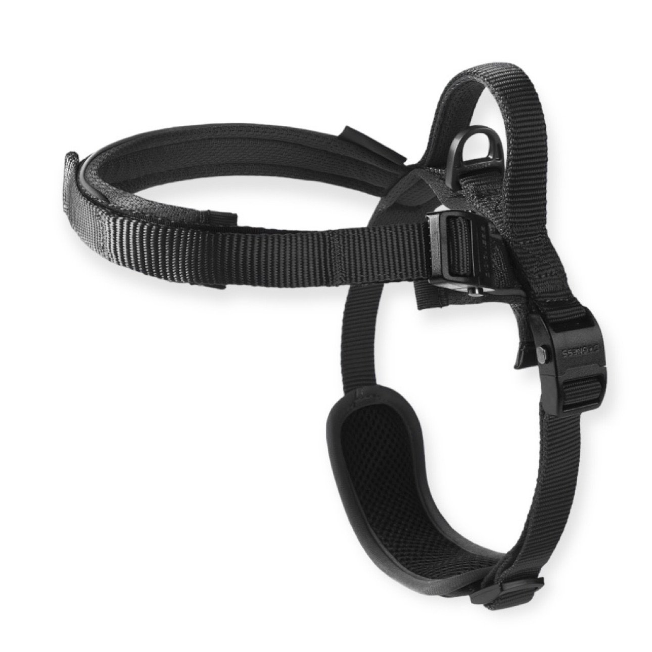Dogness Reflective Harness-XL